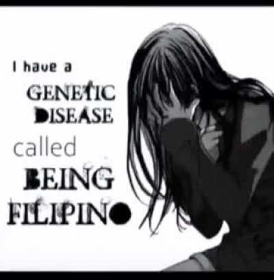 Is there even a cure 😔