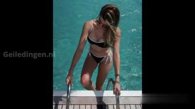 Heerlijke nieuwe geile fapvideo van jade anna!