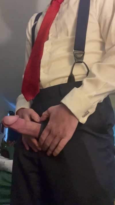 Ready to go to work (45)