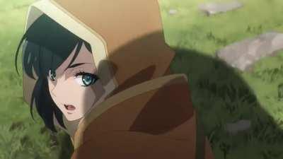 Yoko Taro adding Lily from the lore to the NieR Automata anime