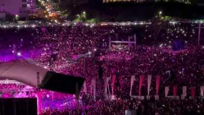 #CEBOOM update as of 8PM. Video by kentoyiie on Twitter