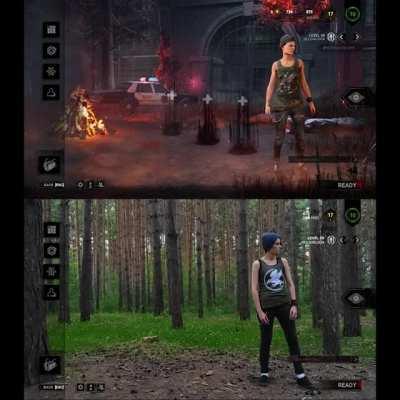 Couldn't wait for Nea rework so I had to do it myself.