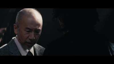 If you Noh, you Noh.