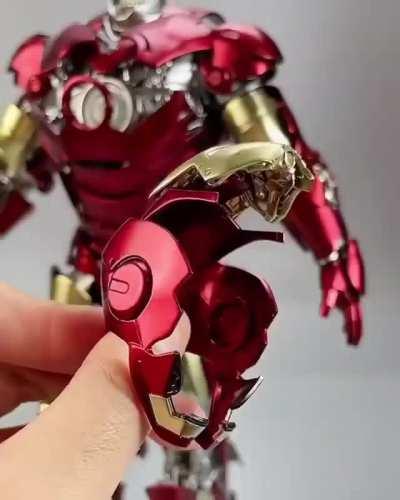 Just look at the details!