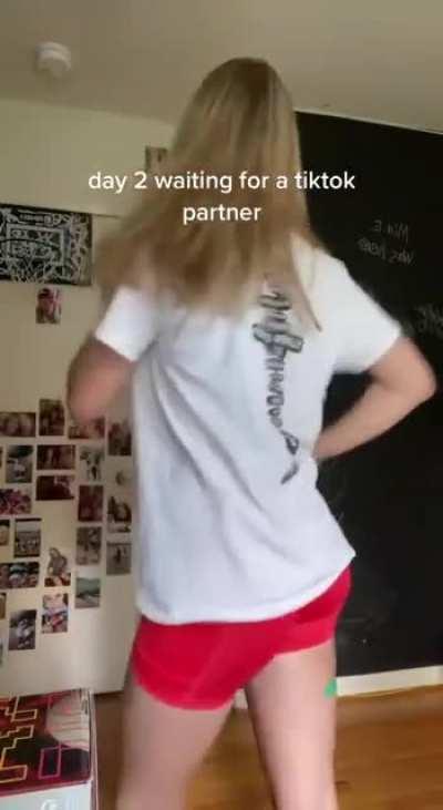 Day 2 apparently😋