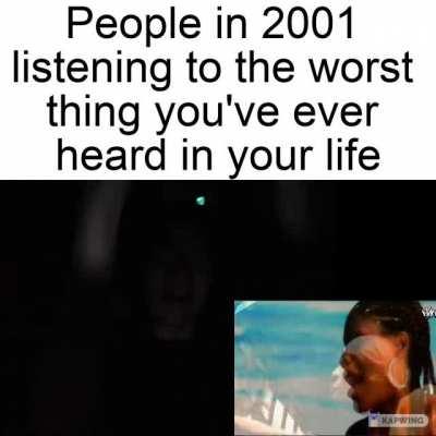 This was a top 10 hit people.