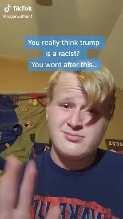 I rly don’t know if is satire or not