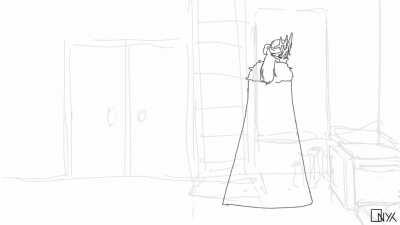 How an animatic can make these moments even better (Animatic done by Onyx)