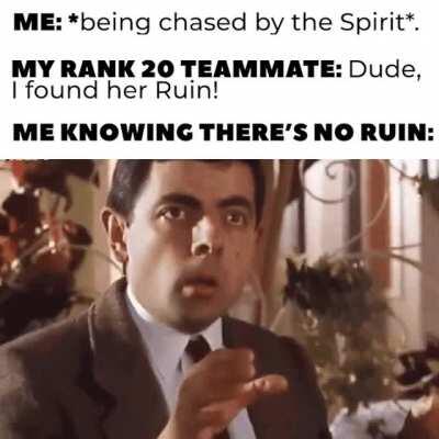 But what if its Devour Hope? (tm)