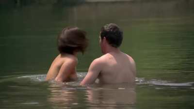 Roxanne Pallett in Lake Placid 3