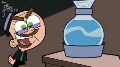 My son loves this cartoon 😁