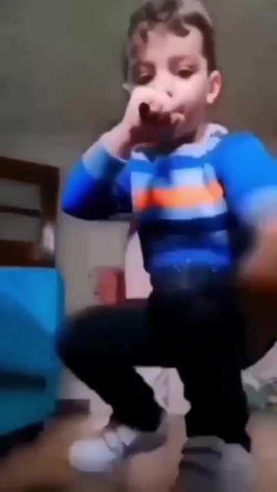 My summer car be like