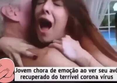 Emocionante😢😰😳😭😭