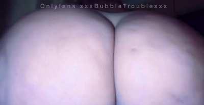 Bubbles 🥵