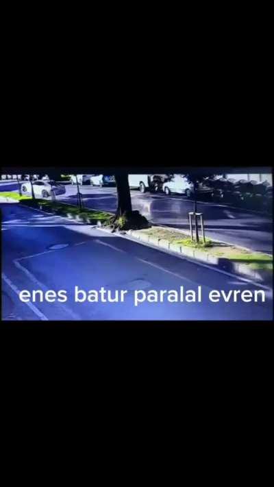 Paralel evren epes Patos 