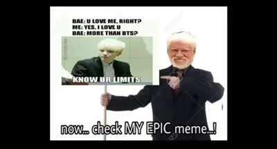 Slobodan Milosevic Meme Review