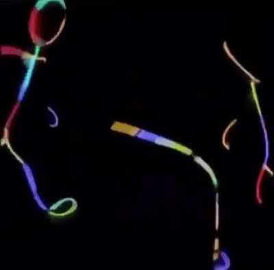 To make a cool costume