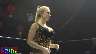 Happy birthday to Penelope Ford