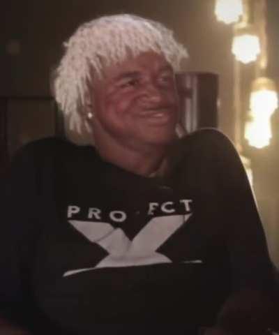 Wise Words From Grandpa Ken