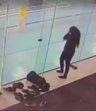 Brute Force Algorithm in a Nutshell