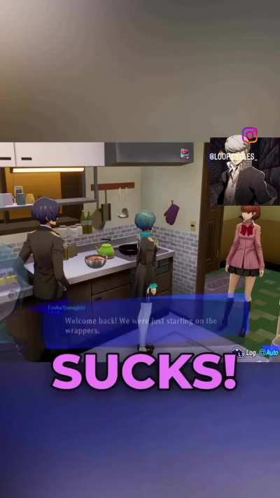 Saw this bullshit on Insta