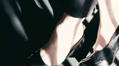 Want to join me in a boring office meeting?