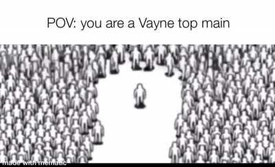 This post was made by Yorick gang