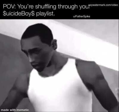 Good mornin everyone