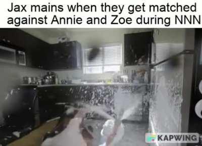 Active: Jax enters Evasion, a defensive stance, for up to 2 seconds, causing all sexual allegations against him to miss