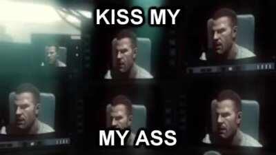 The first two black ops game were masterpieces