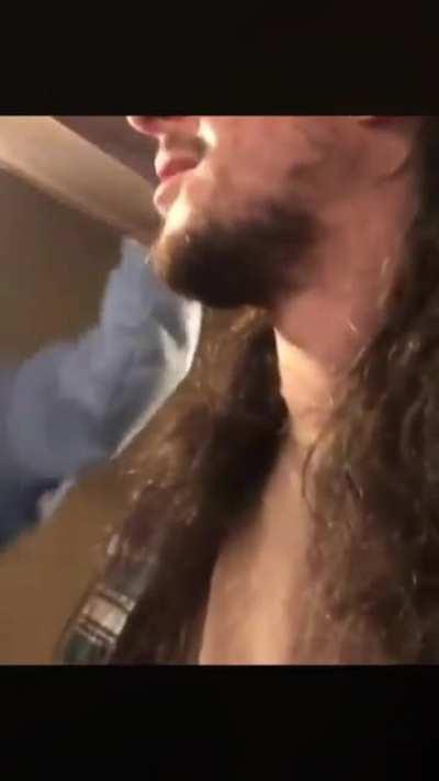 there were some people looking for this vid so here it is