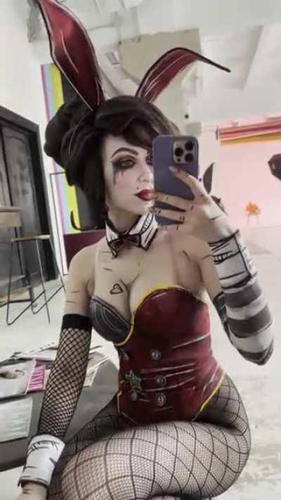 Happy Easter, sugar!♥️🐰