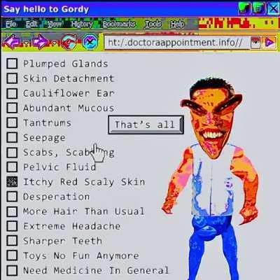 Bob Wicks put it in the fridge