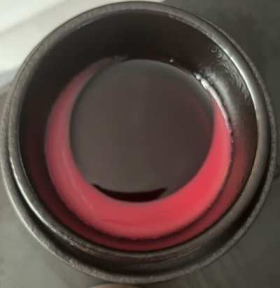 Time lapse of my wax melting