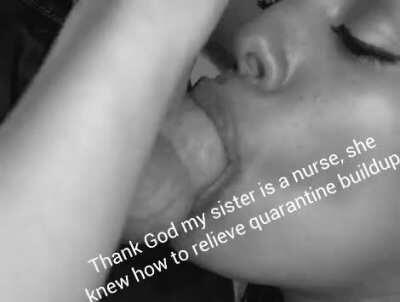 It's important to look after your personal health