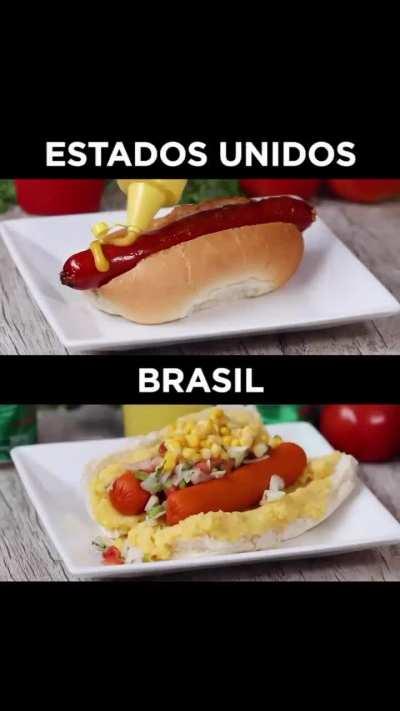 It's not only pizza guys, and I must say those are all upgrades to the originals 