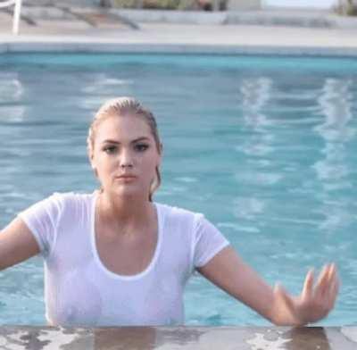 Kate Upton Gif