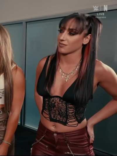 Jacy Jayne (5/20/25)