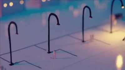 Japanese pen that uses conductive ink