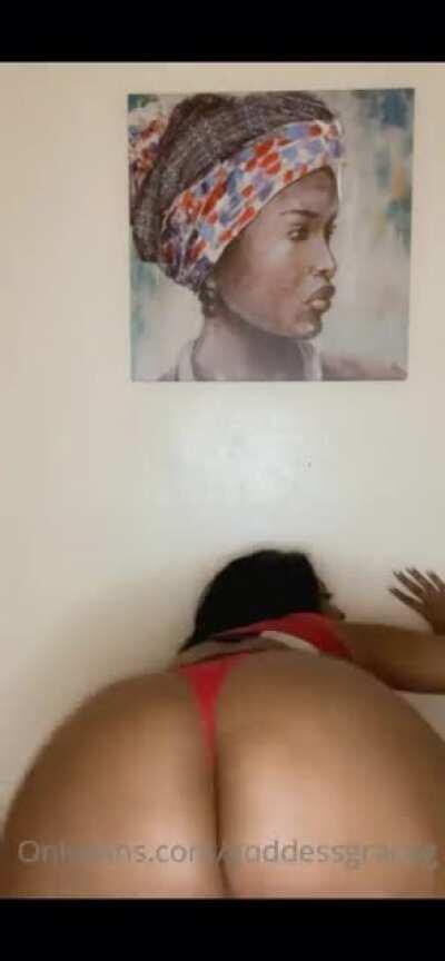 🍫🍫🍫 ass so phat