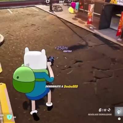 I never thought I’d love this game so much.