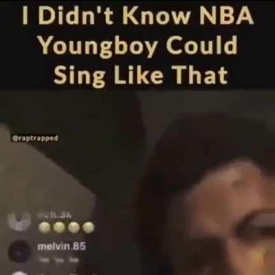 Nba yongboyey