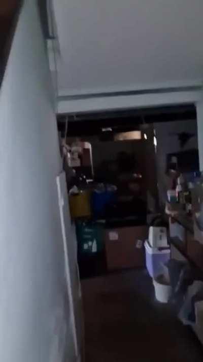 Why does the internet keep dropping again?