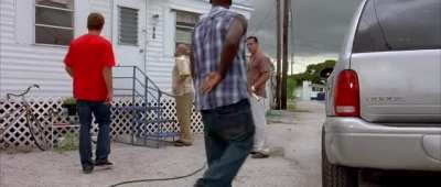 2 Fast 2 Furious (2003) Part 18