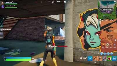 New Plasma Cannon Trailer!