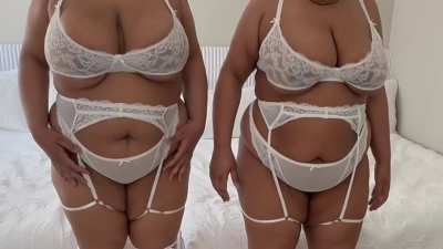 Can we sit on your face???