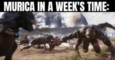 It's finally happening ( reposted because the previous gif had some error)