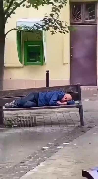 Prigozhin was spotted in Minsk.