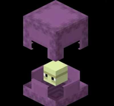 Me trying to clear phlegm out of my throat