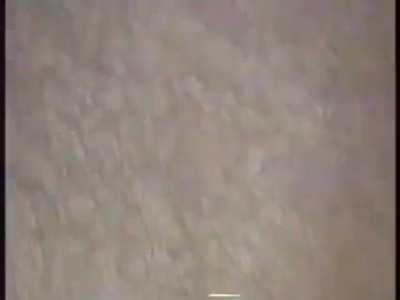 i out of nowhere no clipped in level 1 and have ended up in a unknown level. i think i broke my toe when i noclipped, it feels nice finally breathing nice air though, ill keep you guys updated.